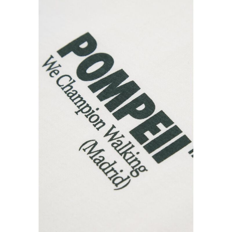 POMPEII Off Tee image number 1
